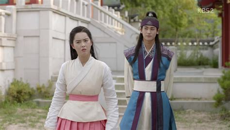 Hwarang Episode 7 Dramabeans Korean Drama Recaps
