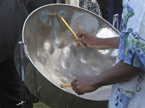 Steel Drum Band Boston Murray Hill Talent Events