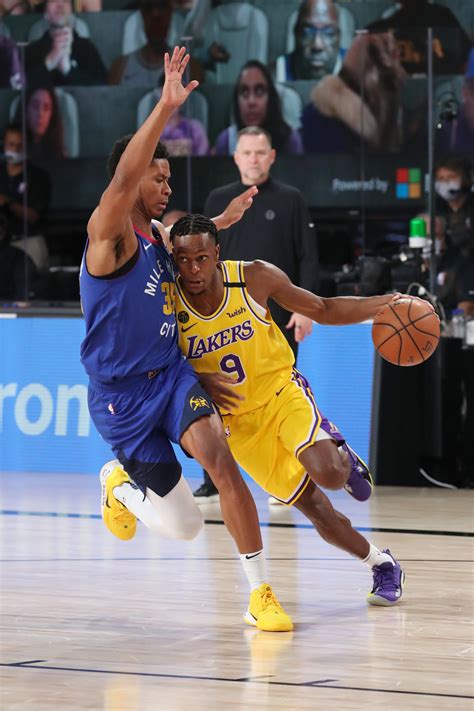 The lakers and the denver nuggets have played 179 games in the regular season with 108 victories for the lakers and 71 for the nuggets. La Lakers Vs Denver Nuggets