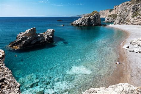 Lesser Known Greek Islands You Should Explore Splendid India Tours