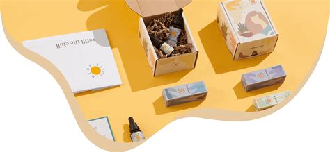 Custom Cannabis Packaging | CBD Oil Packaging | CBD Packaging | Packhelp