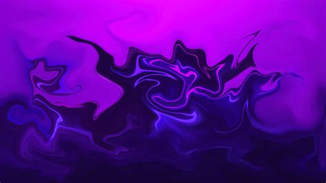 Free Download Hd Wallpaper Abstract Fluid Liquid Artwork