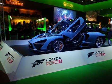 The fourth issue in the series is improving the game. Forza Horizon 4 PC Requirements Revealed | TechPowerUp