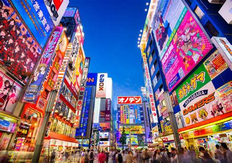 o que fazer em tokyo a moderna e surpreendente capital do japão my xxx hot girl