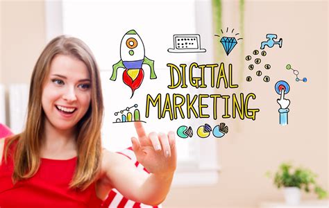 Que Es Marketing Digital Su Importancia Y Principales Estrategias