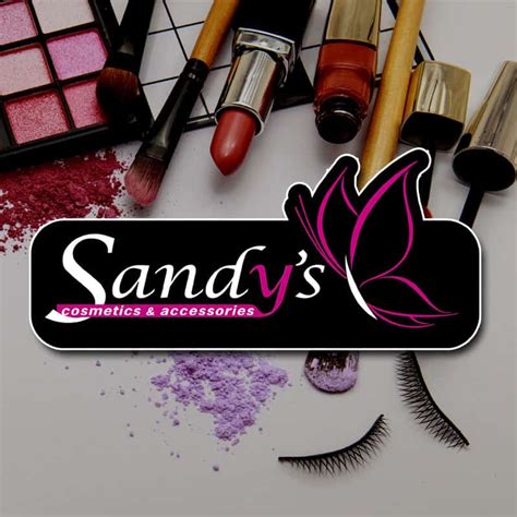 Sandy S Cosmetics And Accessories Καλλυντικά And Αξεσουάρ