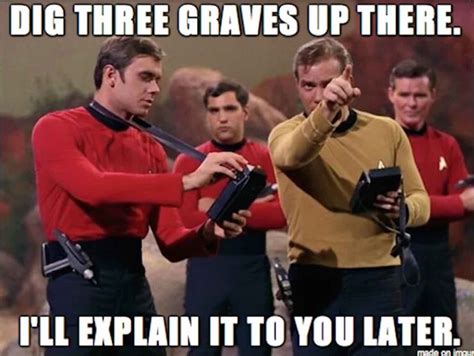 Any Star Trek Memes The Trek Bbs
