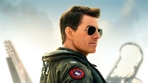 Tom Cruises Ray Ban Aviators In ‘top Gun Are Selling Like Hotcakes