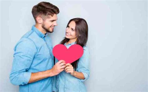 6 Gestos Que Demuestran Que Un Hombre Está Enamorado De Ti Y 6 Signos