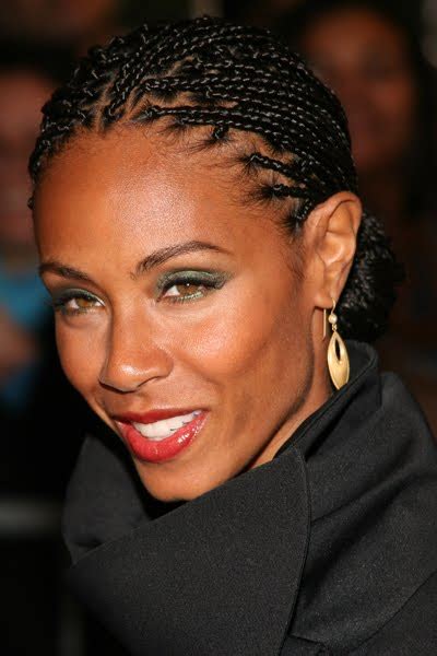 Then you should try one of our african american braided hairstyles for short hair. LongerStrongerHair: 2011 Trend: Box Braids!