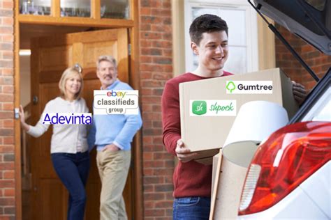Adevinta Acquisition Of Ebay Classifieds Approved By Cma Channelx