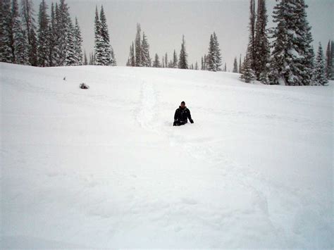 Usgs Co Rocky Mountain Regional Snowpack Chemistry Monitoring