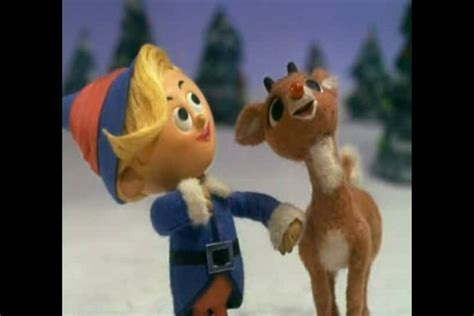Rudolph The Red Nosed Reindeer Christmas Movies Image 3172909 Fanpop