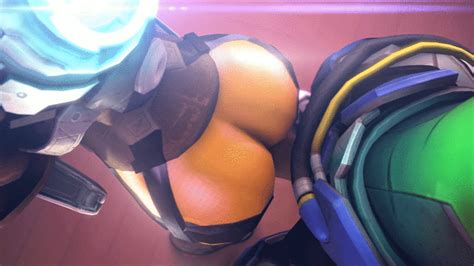 Rule 34 3d Animated Ass Bent Over Blizzard Entertainment