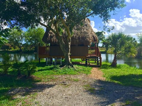 Everglades Chickee Cottages Ochopee Ochopee Room Prices And Reviews