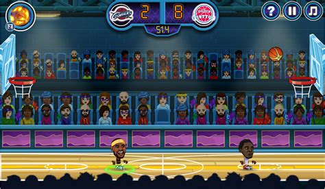 In the meantime, related games you might love Basketball Legends Unblocked Games #funblocked # ...
