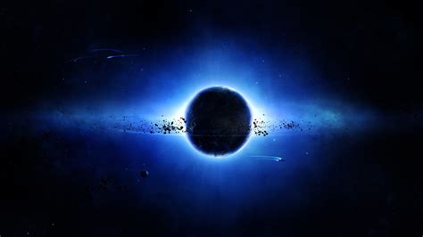 Blue Space Wallpaper ·① Download Free Amazing Wallpapers For Desktop And Mobile Devices In Any