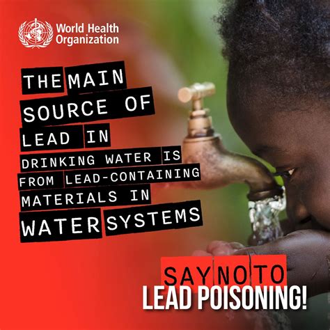 International Lead Poisoning Prevention Week 2022 Pahowho Pan