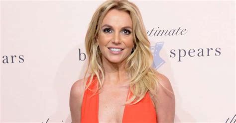 Saya ingin orang yang paling kaya, terkenal, dan kompeten. Curhat Britney Spears atas Kasus Perwalian: Aku Tak Boleh ...