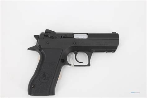Used Iwi Baby Desert Eagle 45 Acp 39 Barrel For Sale