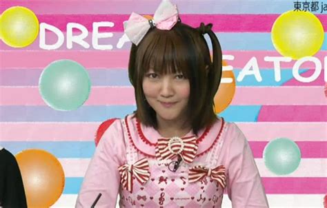 シンガー・ソングライター桃井はるこ、AKB48の歌詞を絶賛 「歴史を塗り替えた」 | ニコニコニュース