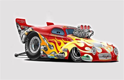 2016 Cartoon Hot Rod ☞ Cartoon Car Drawing Car Cartoon Cartoon
