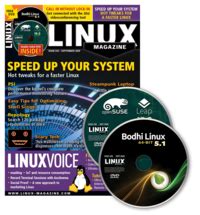 238 » Linux Magazine