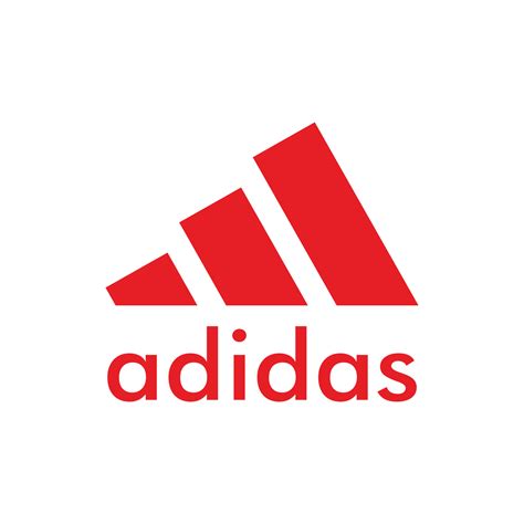 Adidas Logo Vector Vector En Vecteezy