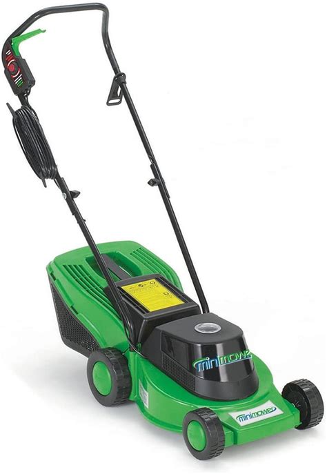 BEST SMALLEST ELECTRIC LAWN MOWER【REVIEWS & BUYING GUIDE】 - TractorsHouse