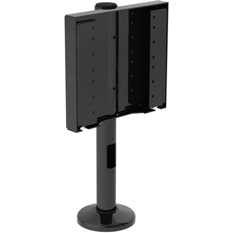 Peerless Av Tabletop Tv Swivel Mount For 32 To 42 Flat