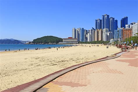 Where To Stay In Busan Top Neighborhoods With Attractions Transport