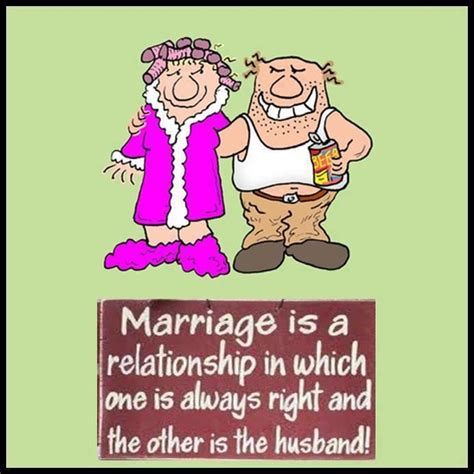 Happy Married Life Funny Quotes Quote Abdi