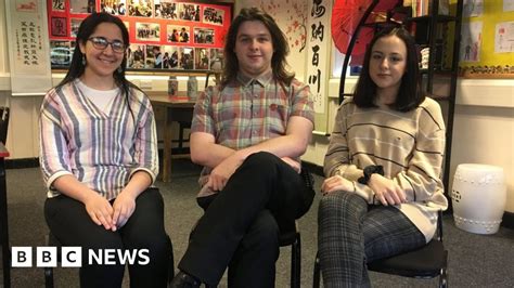 Welsh Baccalaureate Conservatives Vow To Scrap Qualification Bbc News