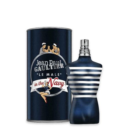 Jean Paul Gaultier Aftershave For Men Perfume Direct