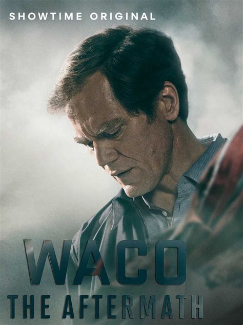 Watch Waco The Aftermath Online Season 1 2023 Tv Guide