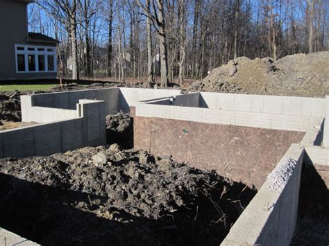 Pros And Cons Of A Basement Foundation Picture Of Basement 2020