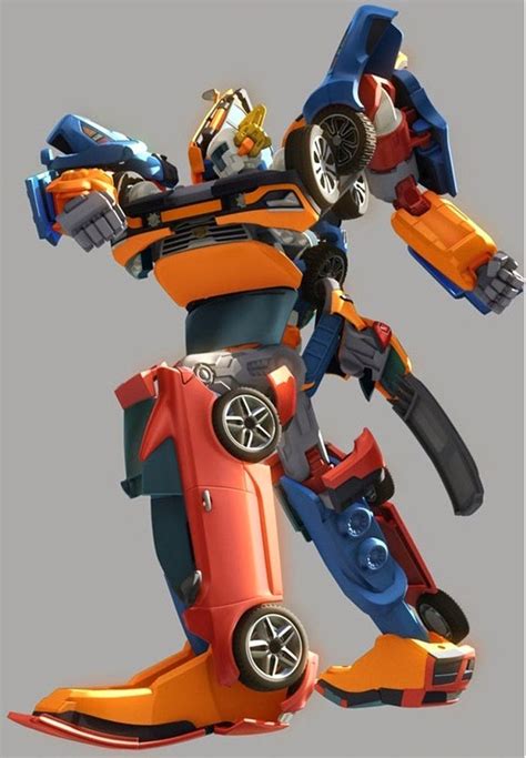 Can you imagine most powerful heroes living. Cassey Boutique: Tobot Transformer Robot Toy