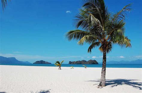 Things To Do In Langkawi On Your Honeymoon Malaysiwikia