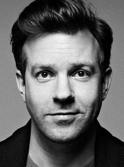 Jason Sudeikis Has A Hot Dad Thing Going On Rladyboners