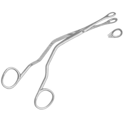 Accrington Surgical Instrument Suppliers Ltd Luc Nasal Cutting Forceps