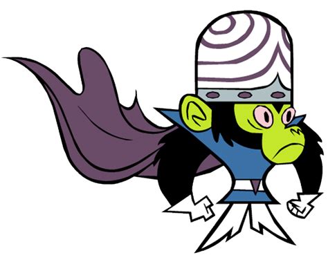 Mojo Jojo To Be More Clear You Can Continue Recite Content Related