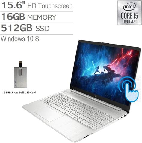 Top 9 Hp 156 Touchscreen Gaming Laptop Home Previews