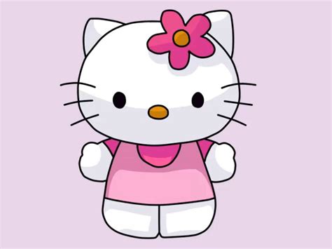 Hello Kitty Wallpapers Images Photos Pictures Backgrounds