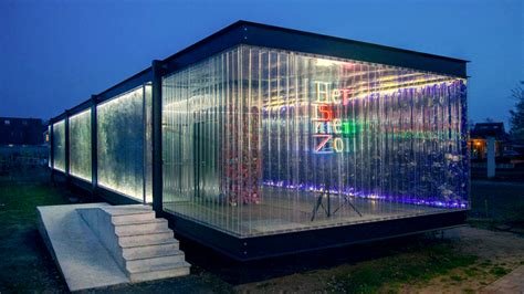 The Pet Pavilion A Communal Space Revival Design Indaba