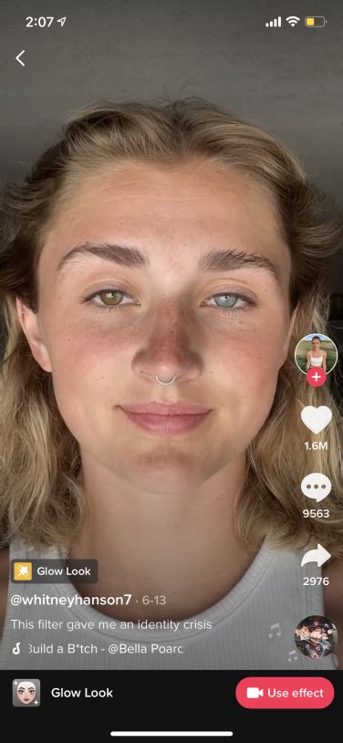 Tiktok Beauty Filters Can Be Super Realistic—unless Youre A Person Of
