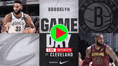 Watch nba crackstreams live stream reddit. Brooklyn Nets vs Cleveland Cavaliers Reddit NBA Live ...