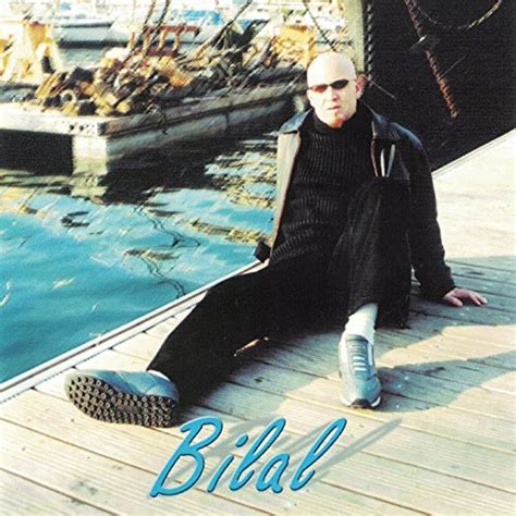 Bilal Bilal Releases Reviews Credits Discogs