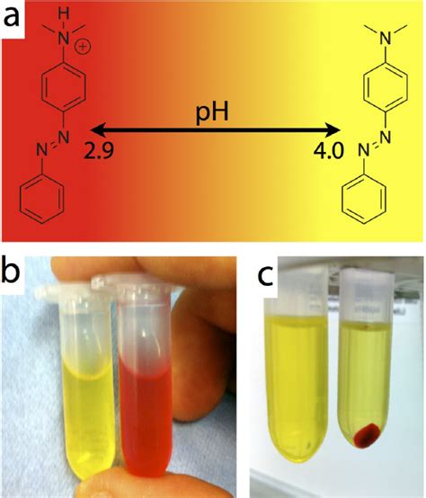 Figure S Dye P Dimethylamino Azobenzene Dimethyl Yellow A