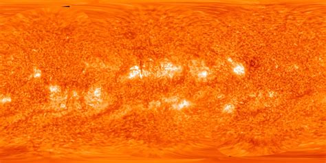 Солнце описание звезды и интересные факты