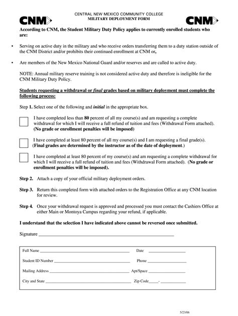 Military Deployment Orders Pdf 2006 2024 Form Fill Out And Sign